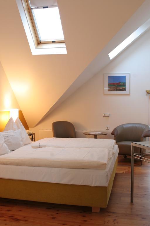 Moerwald Hotel Villa Katharina Feuersbrunn Екстер'єр фото