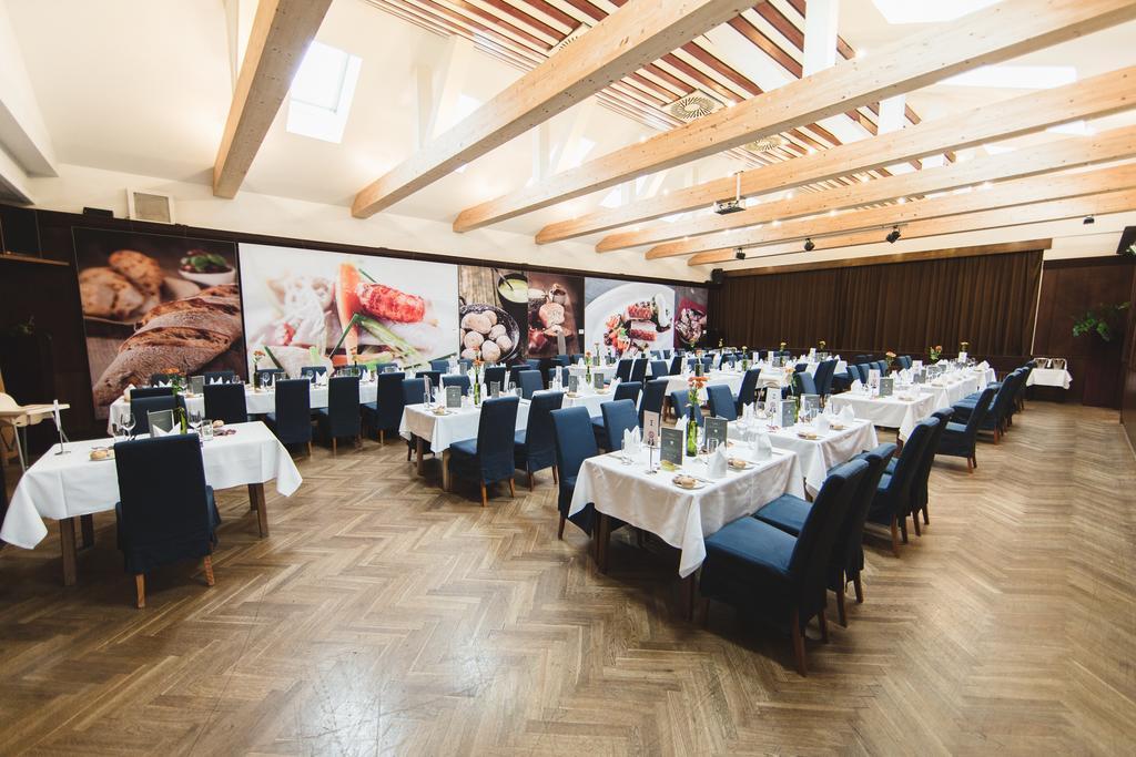 Moerwald Hotel Villa Katharina Feuersbrunn Екстер'єр фото